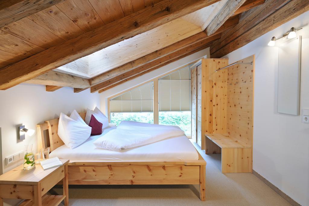 UR-NATUR Appartements Maria Alm Chambre photo