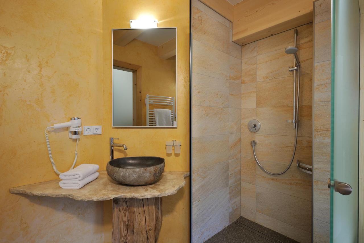 UR-NATUR Appartements Maria Alm Extérieur photo